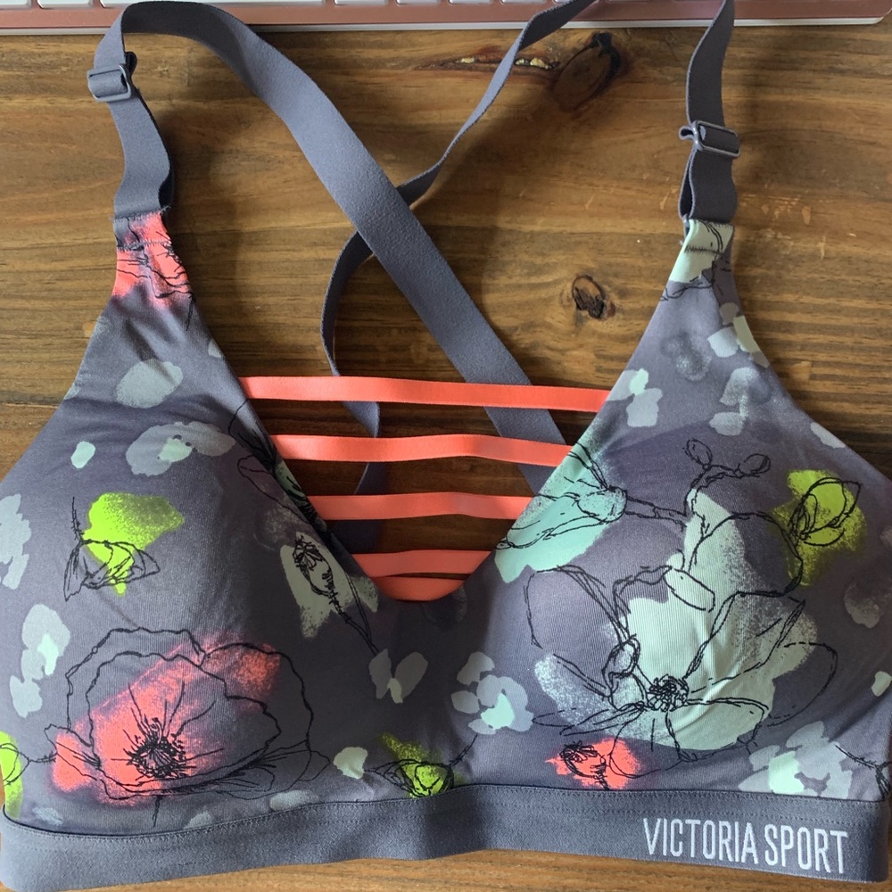 Victoria’s Secret sports bra